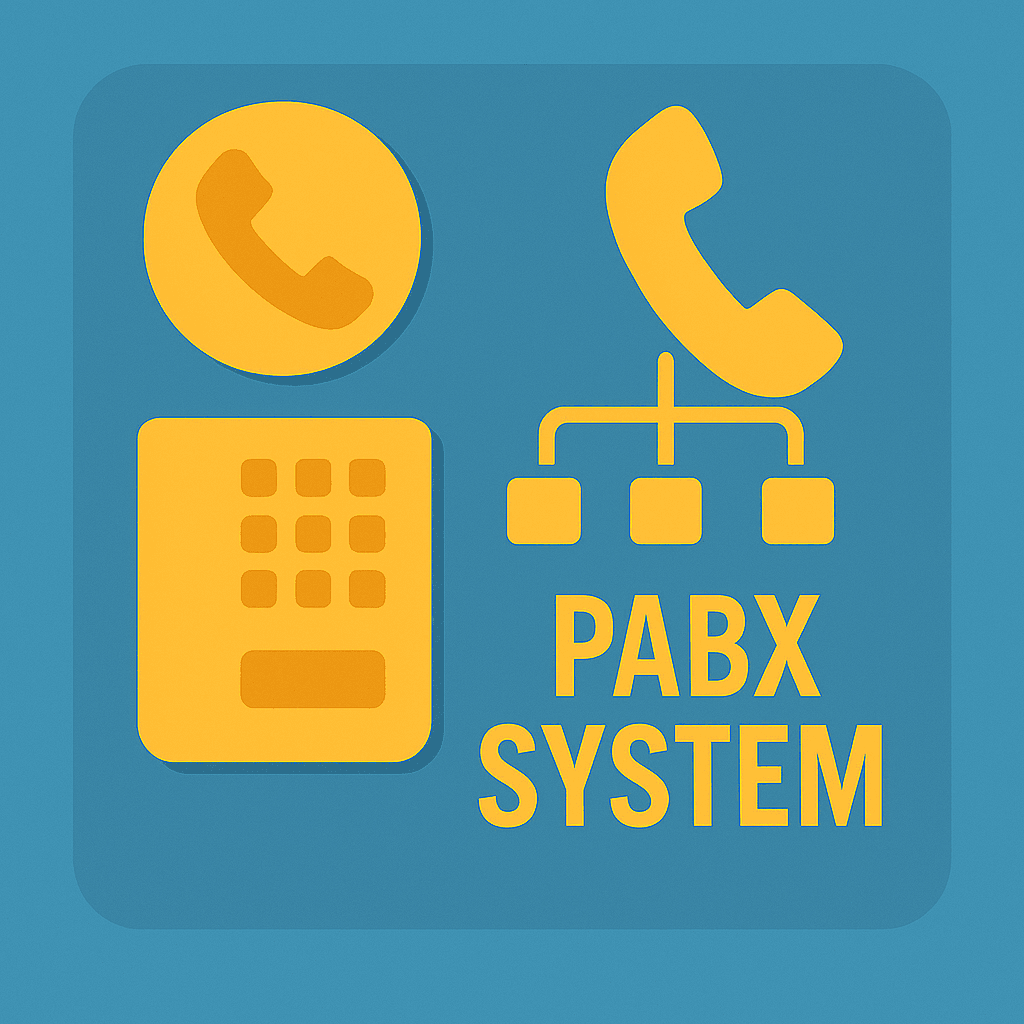 Pabx System