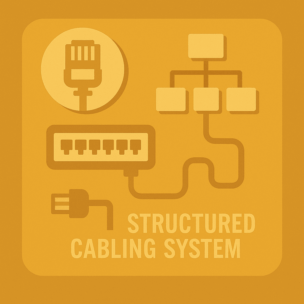 Structured Cabling System