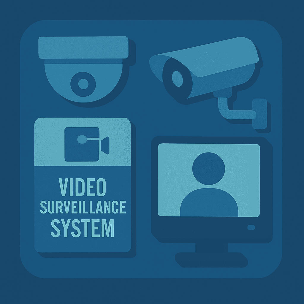 Video Surveilance System
