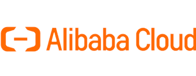 Alibaba Cloud Logo