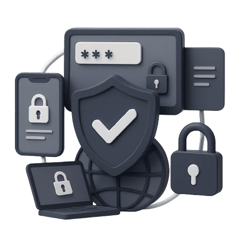 CYBERSECURITY SERVICES