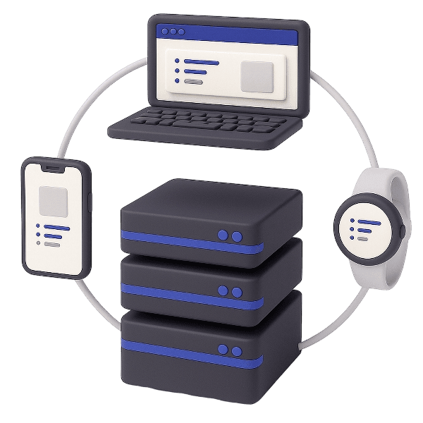 DATA CENTER SOLUTIONS