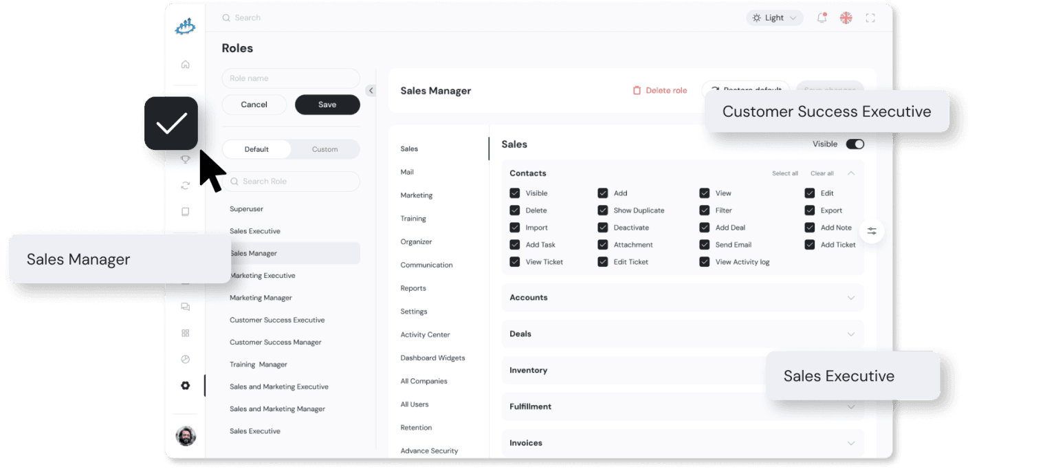 Customer Success